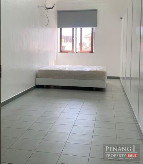 Staying in the heart of town, near shop, office, eateries