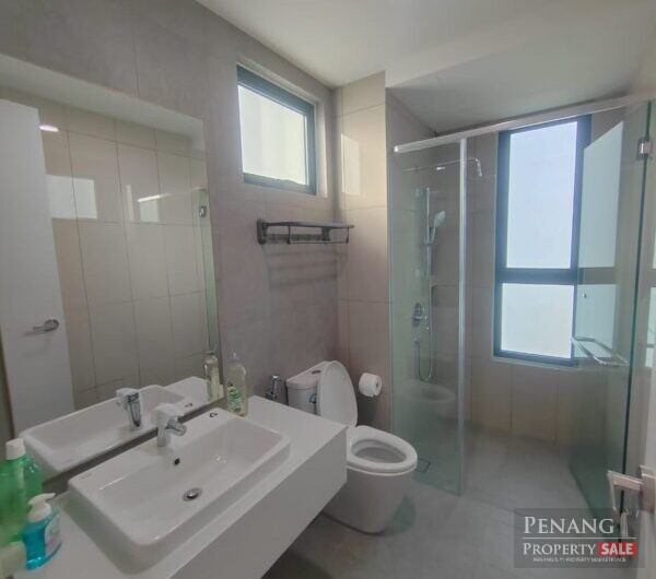 Mezzo- new, seaview, corner, fully renovated & furnished