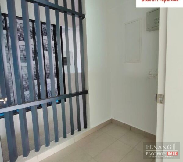 Mezzo, full sea view, @The Light City, next to Pwcc, Lxx Art Gallery