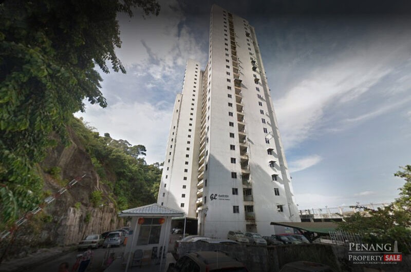 GL Garden, Paya Terubong, Ayer Itam, Penang