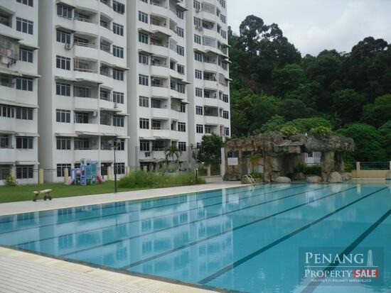 GL Garden, Paya Terubong, Ayer Itam, Penang