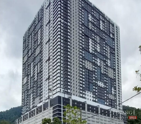 Granito, Tanjung Bungah, Penang