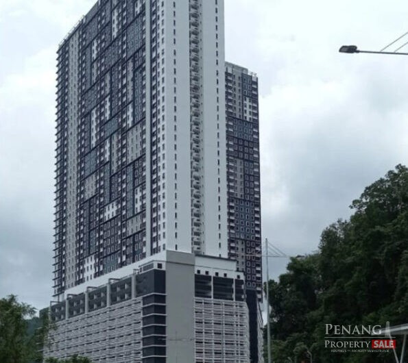 Granito, Tanjung Bungah, Penang