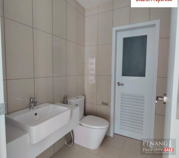 Mezzo, full sea view, @The Light City, next to Pwcc, Lxx Art Gallery