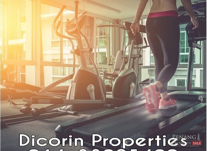 Mezzo, 3 bedroom, bridge & sea view, @The Light City, Pwcc, Lxx Art Gallery