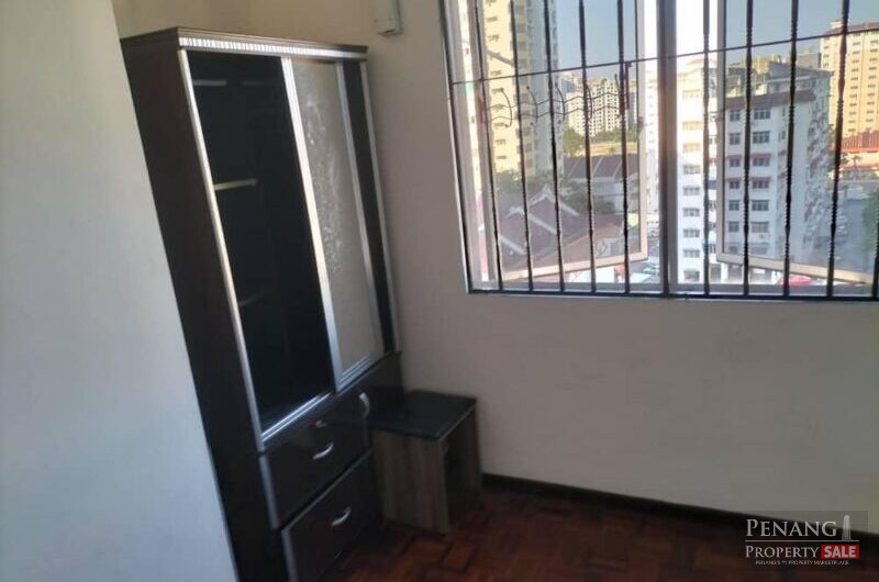 Taman Jubilee Phase 5 (Begonia Condo ) Near Phor Tay School 3 Bedrooms 1 carpark lot  Taman Jubilee Phase 5, 3, Lengkok Nipah 2, 11900 Bayan Lepas, Penang