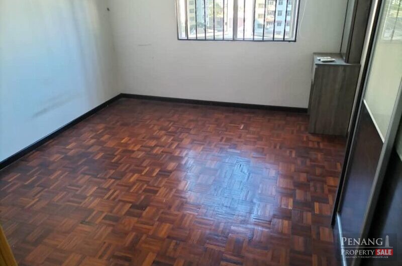 Taman Jubilee Phase 5 (Begonia Condo ) Near Phor Tay School 3 Bedrooms 1 carpark lot  Taman Jubilee Phase 5, 3, Lengkok Nipah 2, 11900 Bayan Lepas, Penang