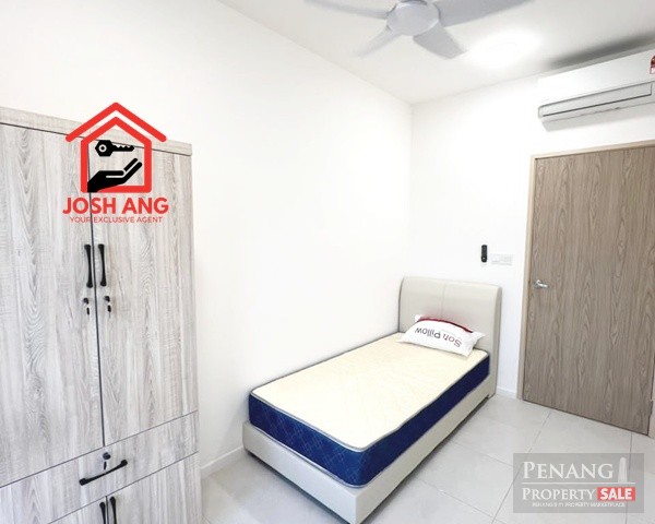 Granito in Tanjung Bungah 864sqft Fully Furnished Renovated 2 Carparks