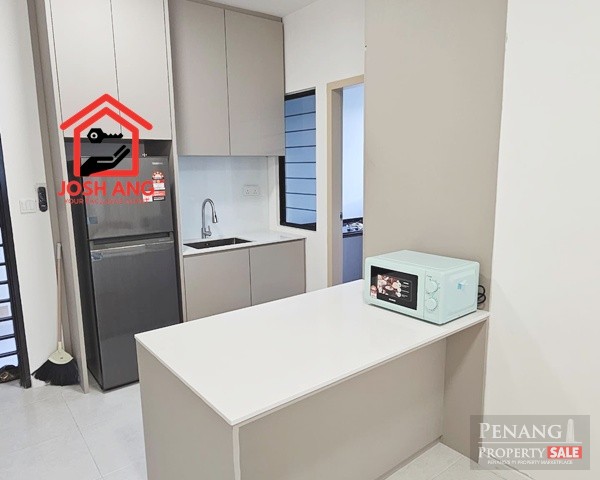 Granito in Tanjung Bungah 864sqft Fully Furnished Renovated 2 Carparks