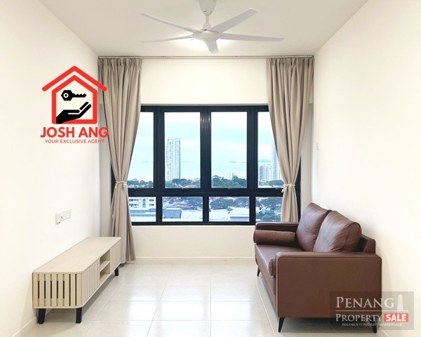 Granito in Tanjung Bungah 864sqft Fully Furnished Renovated 2 Carparks