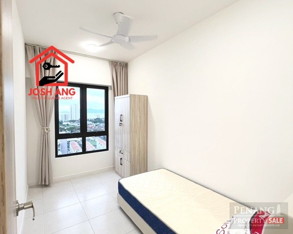 Granito in Tanjung Bungah 864sqft Fully Furnished Renovated 2 Carparks
