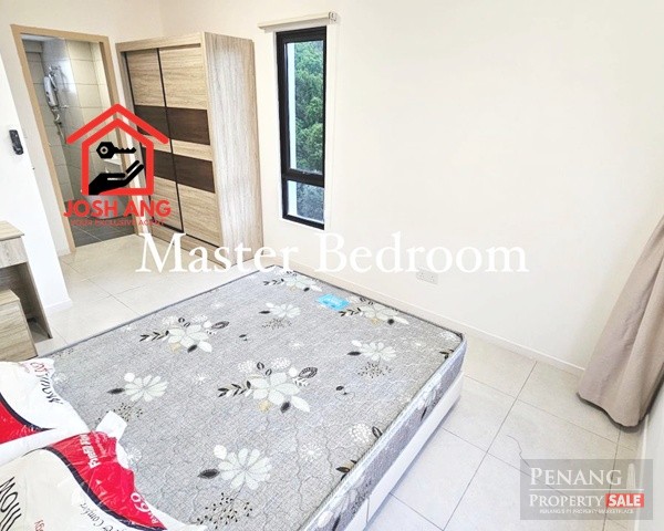 Granito in Tanjung Bungah 864sqft Fully Furnished Renovated 2 Carparks