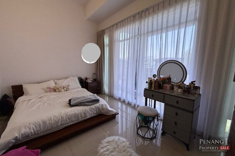 Hilltop Villas Seaview 6500sf Located in Batu Ferringhi – Low Density