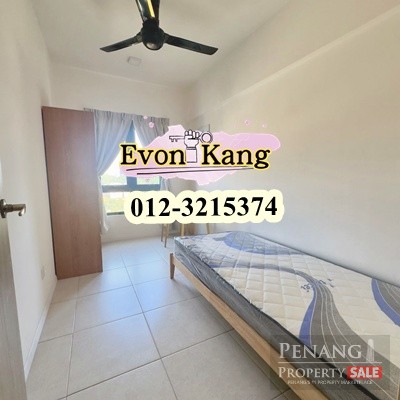 Granito @ Tanjung Bungah 864SF Fully Furnished Seaview Unit Renovated