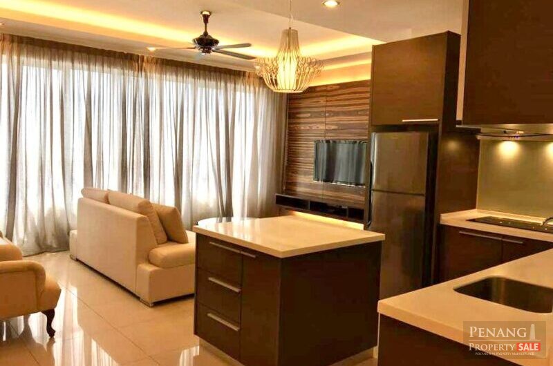 Birch Regency @ Penang Times Square, Georgetown, Penang