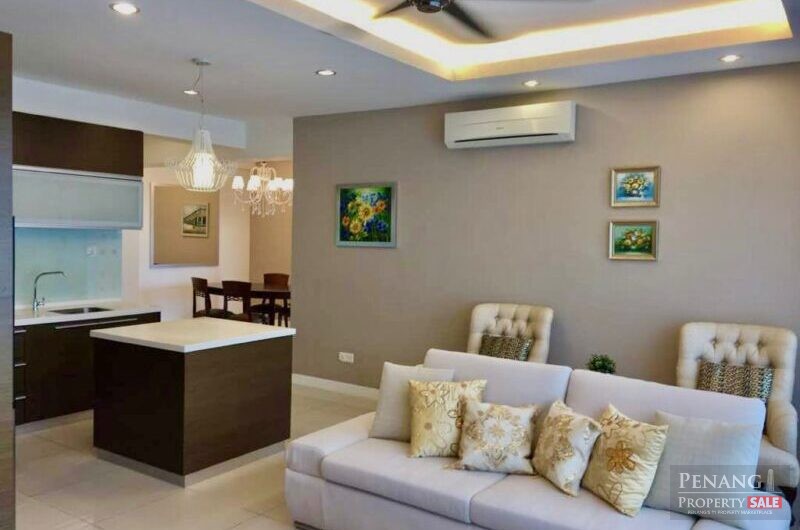 Birch Regency @ Penang Times Square, Georgetown, Penang