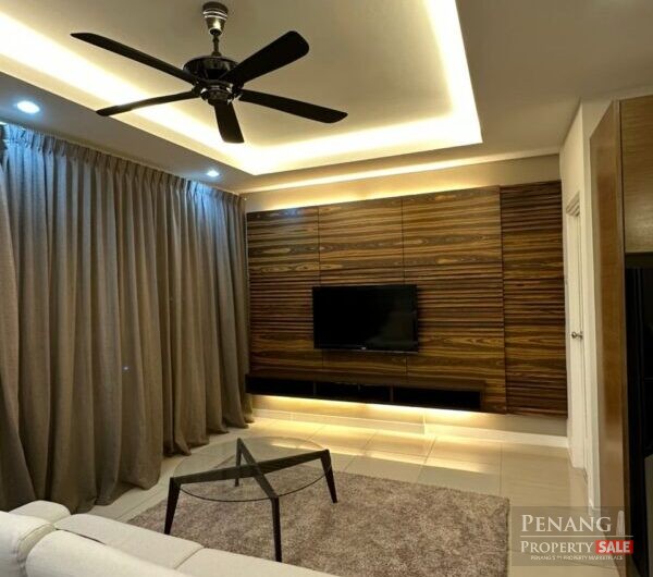 Birch Regency @ Penang Times Square, Georgetown, Penang