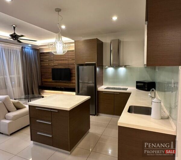 Birch Regency @ Penang Times Square, Georgetown, Penang