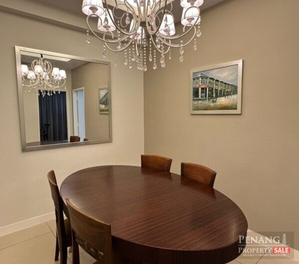 Birch Regency @ Penang Times Square, Georgetown, Penang