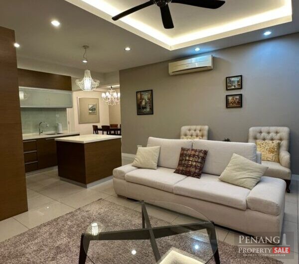 Birch Regency @ Penang Times Square, Georgetown, Penang