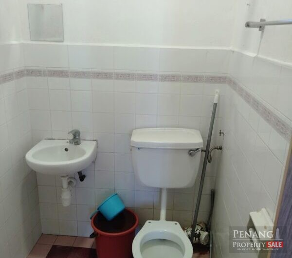 Taman Jubilee Phase 5 (Begonia Condo ) Near Phor Tay School 3 Bedrooms 1 carpark lot  Taman Jubilee Phase 5, 3, Lengkok Nipah 2, 11900 Bayan Lepas, Penang