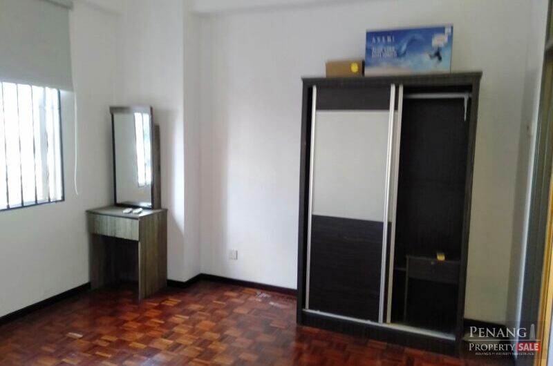 Taman Jubilee Phase 5 (Begonia Condo ) Near Phor Tay School 3 Bedrooms 1 carpark lot  Taman Jubilee Phase 5, 3, Lengkok Nipah 2, 11900 Bayan Lepas, Penang