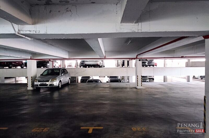 Taman Jubilee Phase 5 (Begonia Condo ) Near Phor Tay School 3 Bedrooms 1 carpark lot  Taman Jubilee Phase 5, 3, Lengkok Nipah 2, 11900 Bayan Lepas, Penang