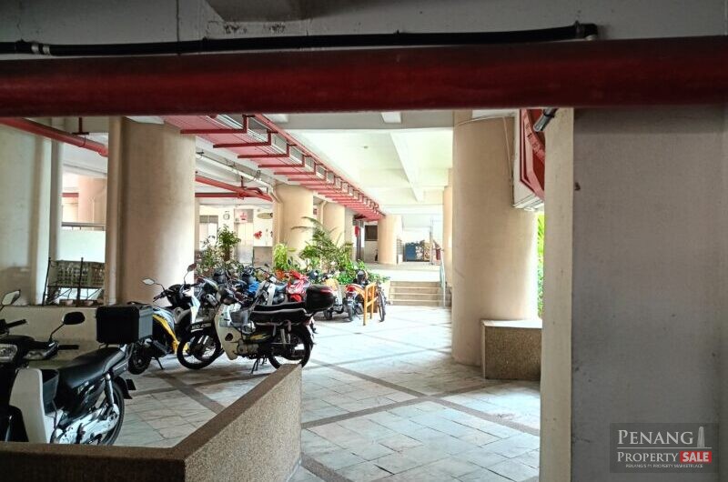 Taman Jubilee Phase 5 (Begonia Condo ) Near Phor Tay School 3 Bedrooms 1 carpark lot  Taman Jubilee Phase 5, 3, Lengkok Nipah 2, 11900 Bayan Lepas, Penang