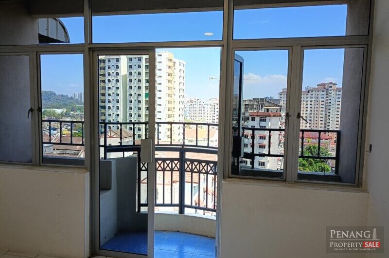 Taman Jubilee Phase 5 (Begonia Condo ) Near Phor Tay School 3 Bedrooms 1 carpark lot  Taman Jubilee Phase 5, 3, Lengkok Nipah 2, 11900 Bayan Lepas, Penang