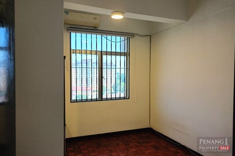 Taman Jubilee Phase 5 (Begonia Condo ) Near Phor Tay School 3 Bedrooms 1 carpark lot  Taman Jubilee Phase 5, 3, Lengkok Nipah 2, 11900 Bayan Lepas, Penang