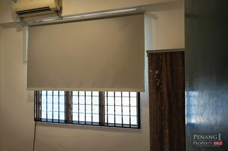 Taman Jubilee Phase 5 (Begonia Condo ) Near Phor Tay School 3 Bedrooms 1 carpark lot  Taman Jubilee Phase 5, 3, Lengkok Nipah 2, 11900 Bayan Lepas, Penang