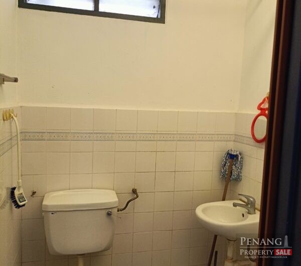 Taman Jubilee Phase 5 (Begonia Condo ) Near Phor Tay School 3 Bedrooms 1 carpark lot  Taman Jubilee Phase 5, 3, Lengkok Nipah 2, 11900 Bayan Lepas, Penang