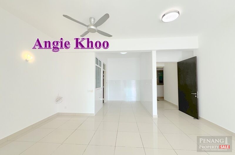 [CHEAPER UNIT] Reflection condominium Bayan Lepas 2 car park 1260sqft