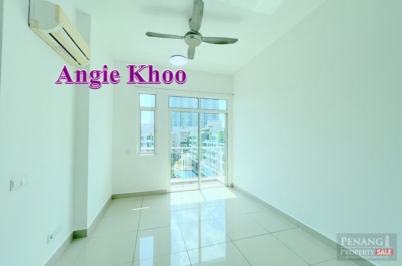 [CHEAPER UNIT] Reflection condominium Bayan Lepas 2 car park 1260sqft