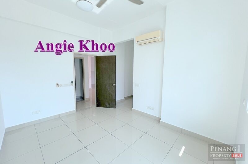 [CHEAPER UNIT] Reflection condominium Bayan Lepas 2 car park 1260sqft