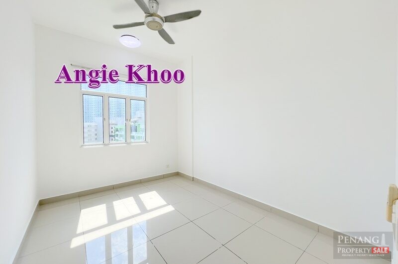 [CHEAPER UNIT] Reflection condominium Bayan Lepas 2 car park 1260sqft