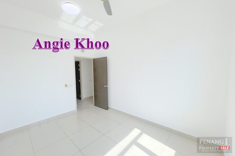 [CHEAPER UNIT] Reflection condominium Bayan Lepas 2 car park 1260sqft