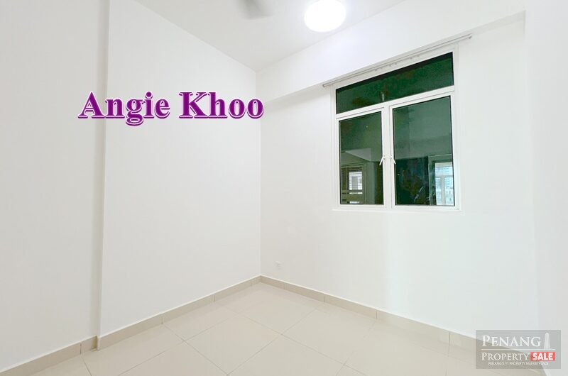 [CHEAPER UNIT] Reflection condominium Bayan Lepas 2 car park 1260sqft