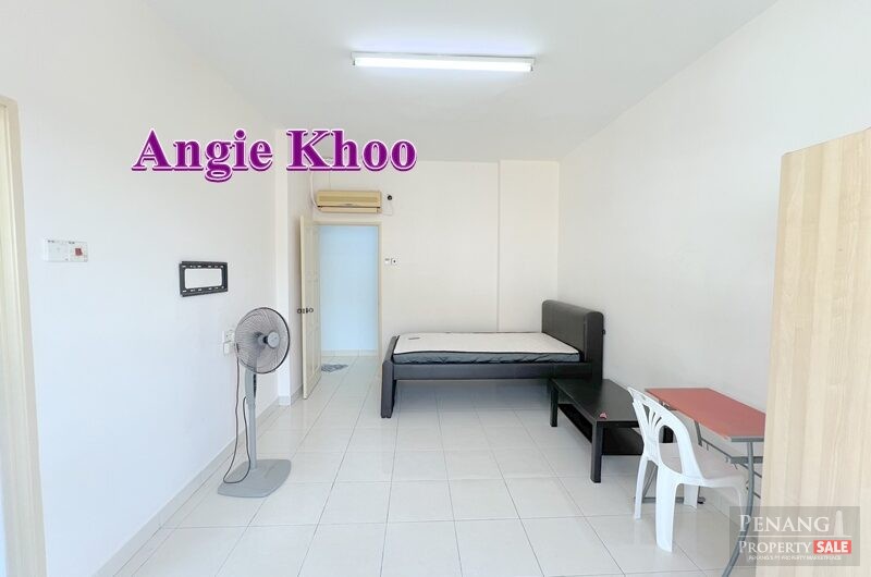 Regency Heights Sungai Ara Reno Furnish Cheapest In Market