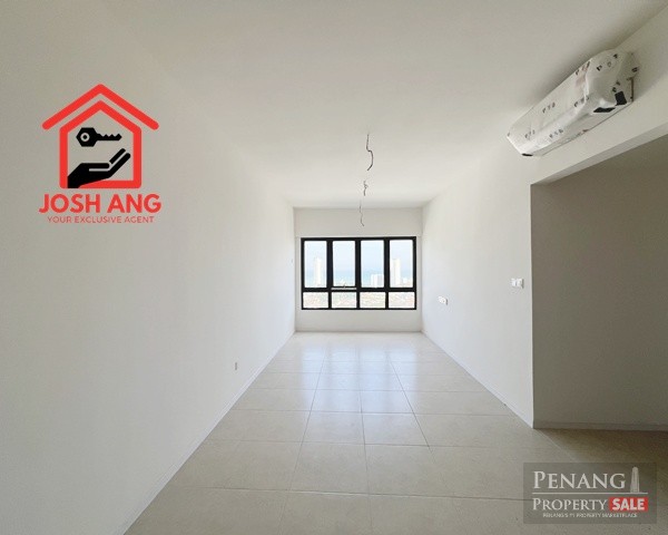 Granito in Tanjung Tokong 864sqft Original 2 Car parks side by side Seaview