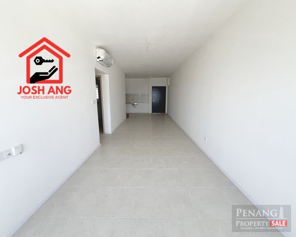 Granito in Tanjung Tokong 864sqft Original 2 Car parks side by side Seaview
