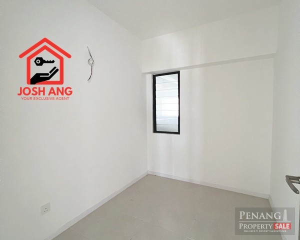 Granito in Tanjung Tokong 864sqft Original 2 Car parks side by side Seaview