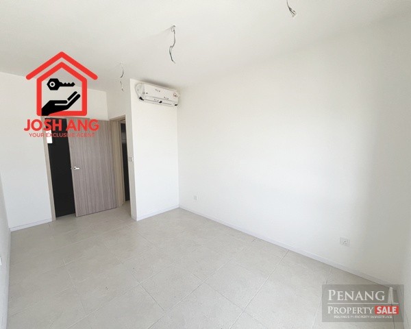 Granito in Tanjung Tokong 864sqft Original 2 Car parks side by side Seaview