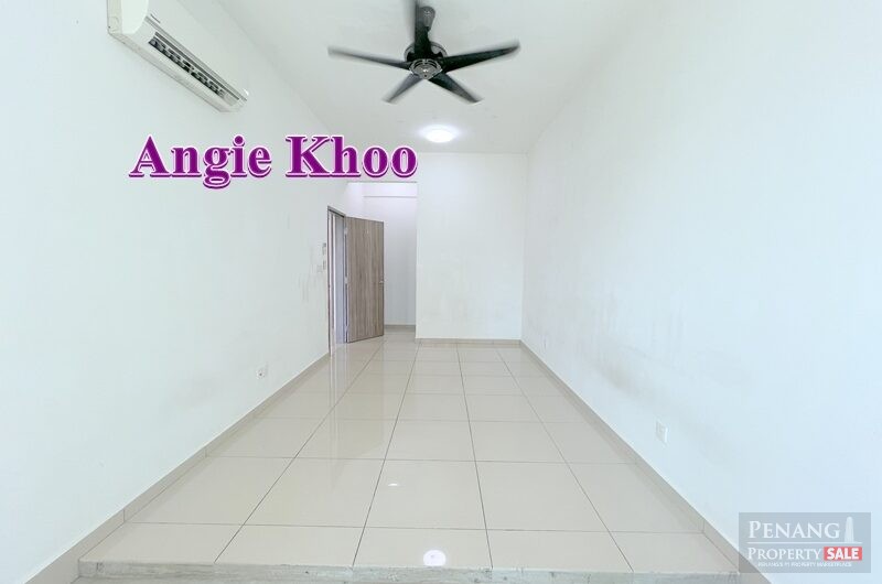 Low floor Corner Unit Tree Sparina Bayan Lepas 2 Car Park 1300 sqft