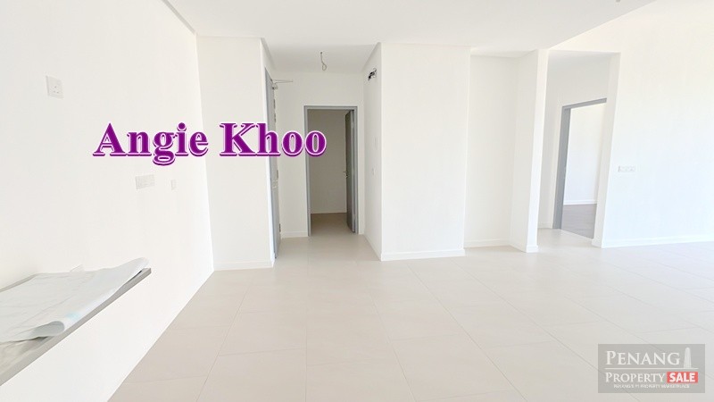 Triuni Residence 1146sqft 2 CAR PARK Gelugor [KEY WITH ME]