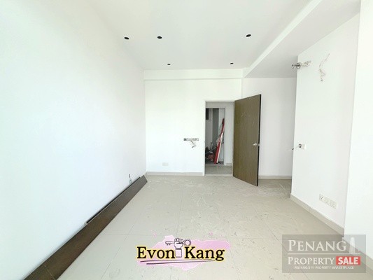 Reflections @ Bayan Lepas 1260SF Partially Renovated Key on Hand