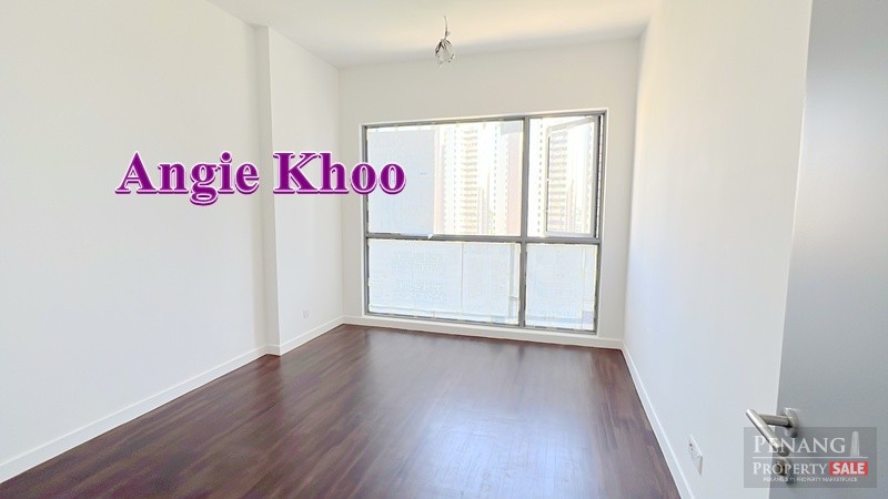 Triuni Residence 1146sqft 2 CAR PARK Gelugor [KEY WITH ME]