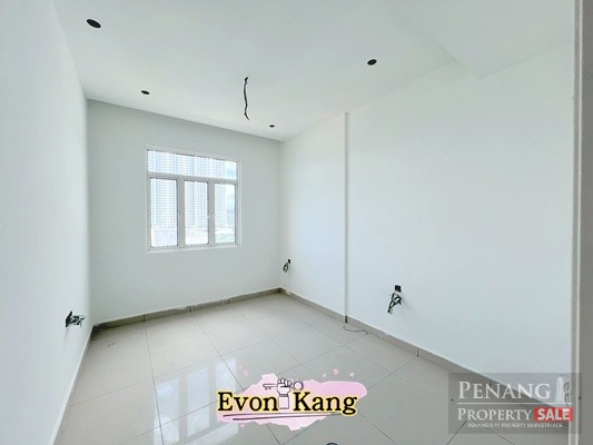 Reflections @ Bayan Lepas 1260SF Partially Renovated Key on Hand