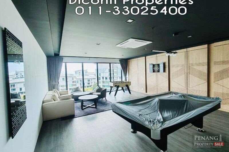 Mezzo- new, seaview, corner, fully renovated & furnished