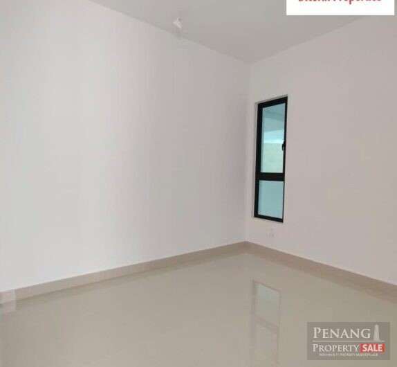 Mezzo, full sea view, @The Light City, next to Pwcc, Lxx Art Gallery